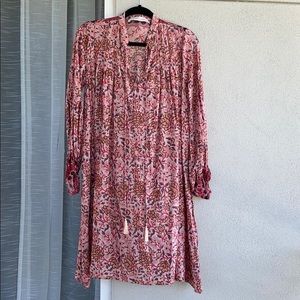 Natali Martin Lizzy short dress